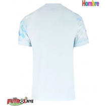 Camiseta Inter Milan Visitante Equipación 2025-26 manga corta